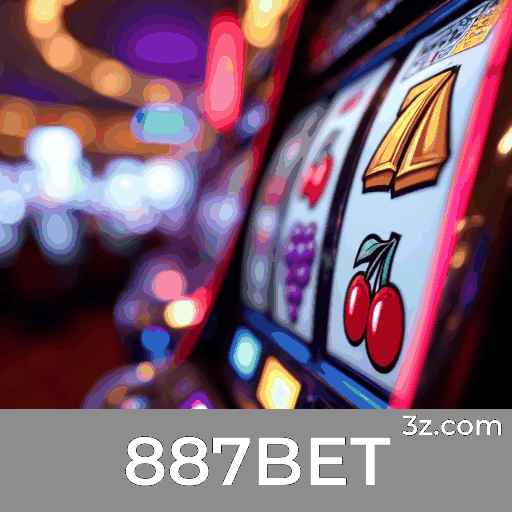 887BET screen