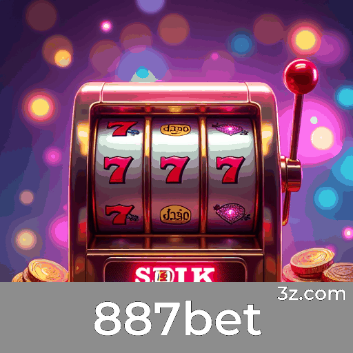 Experiência de Casino Elite no 887bet: Dealers Reais e Jogos Premium
