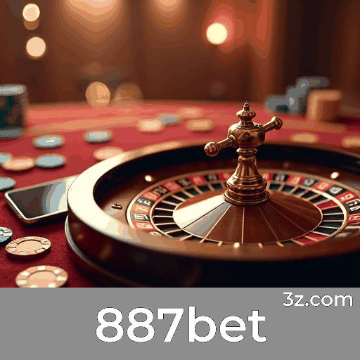 Experiência de Aposta Instantânea com 887bet