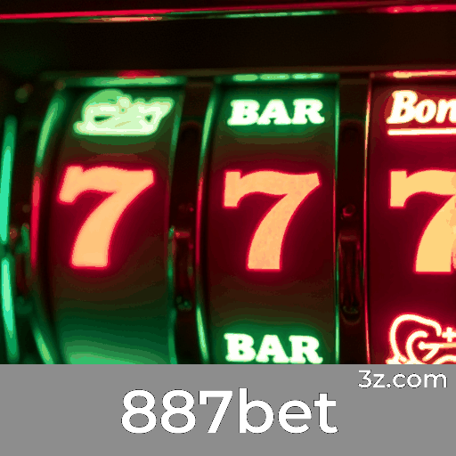 Explorando o 887bet: Caça-níqueis - Altos RTP, Jogos de Mesa - Estratégia, e Mais
